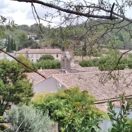 Chambre D'Hote Au Jardin Le Clos Des Vins D'Anges Saint-Pierre-des-Champs 部屋 写真