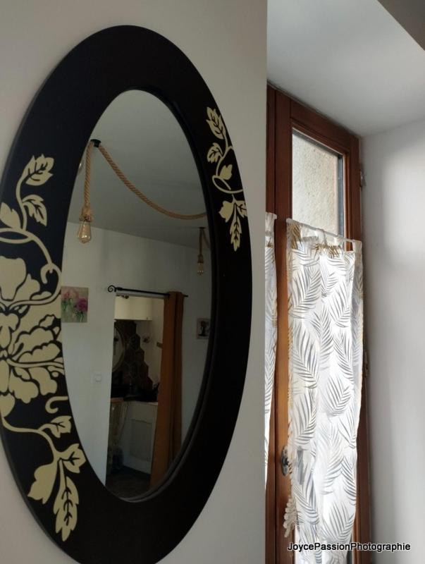 Chambre D'Hote Au Jardin Le Clos Des Vins D'Anges Saint-Pierre-des-Champs エクステリア 写真