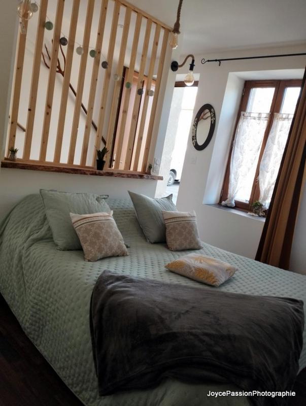 Chambre D'Hote Au Jardin Le Clos Des Vins D'Anges Saint-Pierre-des-Champs エクステリア 写真