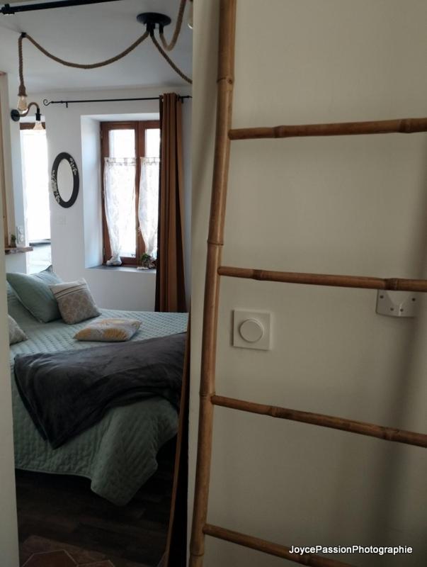 Chambre D'Hote Au Jardin Le Clos Des Vins D'Anges Saint-Pierre-des-Champs エクステリア 写真